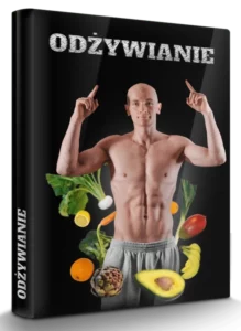 okładka odżywianie