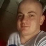 Piotr Ładniak - Ojciec w Formie - twarz przed metamorfozą